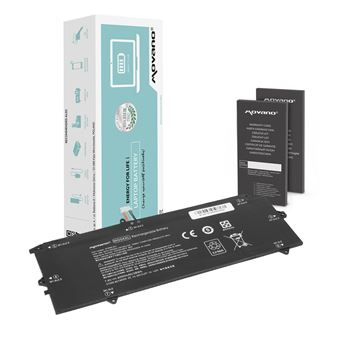 Bateria Movano para HP Elite x2 1012 G1 - 1