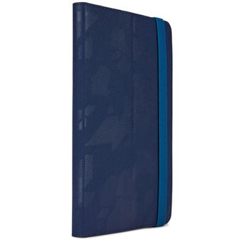 Capa para Tablet Case Logic SureFit CBUE-1207 Dress Blue - 1