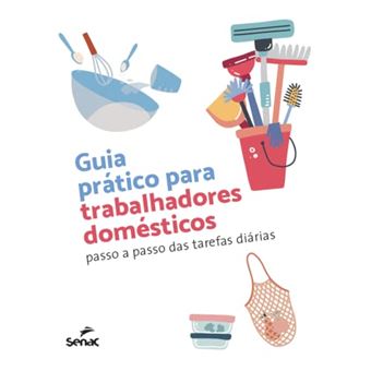 Guia Prático Para Trabalhadores Domésticos - 1