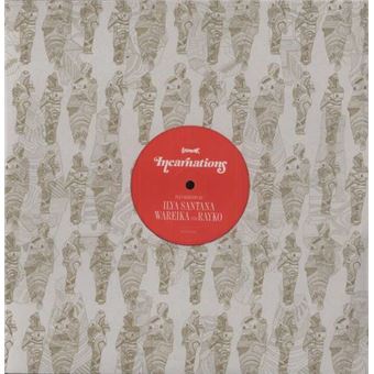 Meet Me At Midnight (Ilya Santana Rmx) - 1