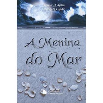 A Menina Do Mar - 1