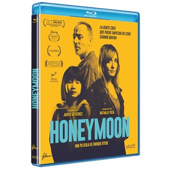 Honeymoon (2023) (Blu-ray) - 1