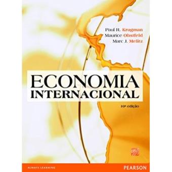 Economia Internacional - 1
