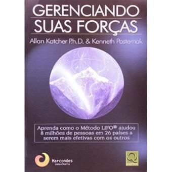 Gerenciando Suas Forças - 1