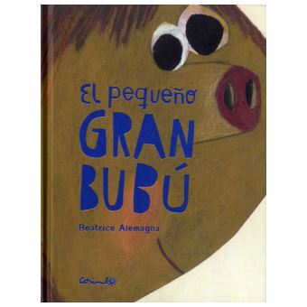 El Pequeño Gran Bubú - 1
