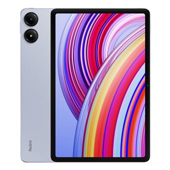 Tablet Xiaomi Redmi Pad Pad Pro | 12.1 " | Wi-fi | 8 GB | 256 GB | Azul - 1