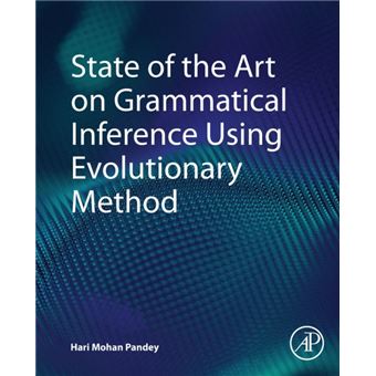 State Of The Art On Grammatical Inference Using Evolutionary Method - 1