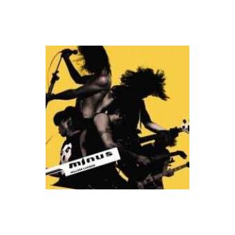 Minus-halldor Laxness ( 12 + 4 Enhanced Videos ) - 1