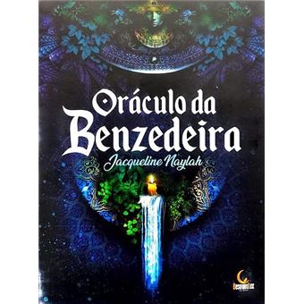 Oráculo da Benzedeira - 1