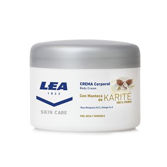 Creme para O Corpo LEA 3.1160 - 1