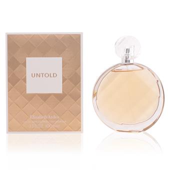 Perfume Elizabeth Arden Untold EDP Vaporizador 100ml - 1