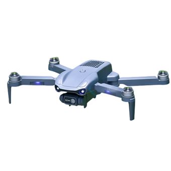 Drone 4DRC F12 1080P FHD GPS 5G FPV 3 bateria - Azul - 1