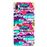 Capa Hapdey para Huawei Y7 2019 - Y7 Prime 2019 Design Padrão Urbano Criativo em Silicone Flexível e TPU_0