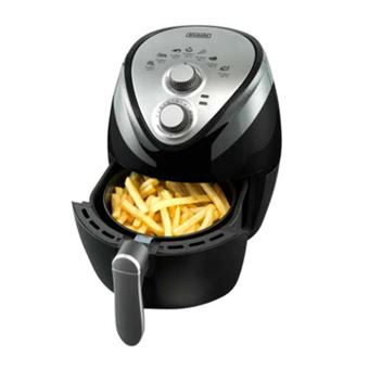 Fritadeira Bourgini Comfort | 2 L | 1300 W | Preto - 1