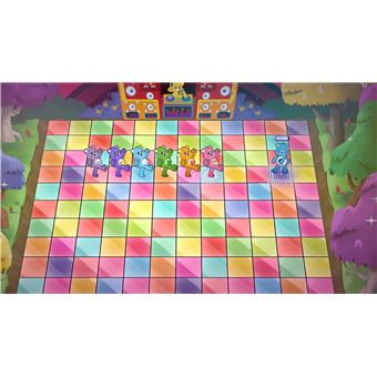 Videojogo Maximum Games Care Bears: Unlock the Magic - 1