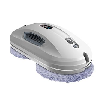 Robot de Limpeza de Janelas HOBOT 368 | AI | S3.0 | 3900Pa | 63dB | 700mAh - 1