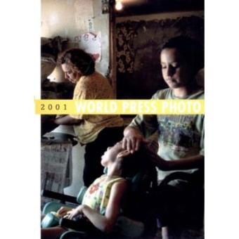 World Press Photo 2001 - 1