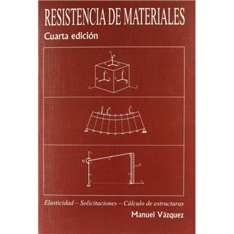 Resistencia De Materiales - 1