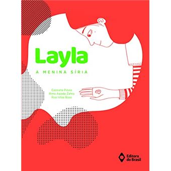Layla, A Menina Siria - 1