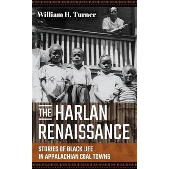 The Harlan Renaissance - 1