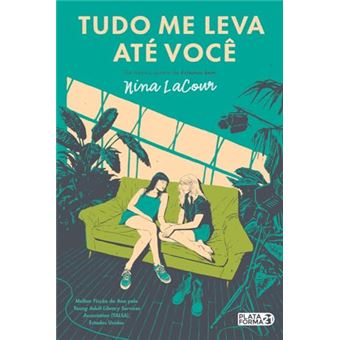Tudo Me Leva Até Você - 1