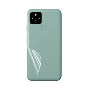 Película Hydrogel Full Cover G4M Verso para Google Pixel 5a - 1