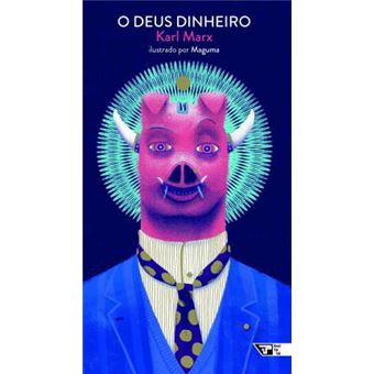 O Deus Dinheiro - 1