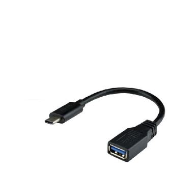 Cabo Usb MCL USB31-CM/AFCE | Preto - 1