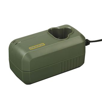 Carregador de bateria Proxxon 29 880 | Verde - 1
