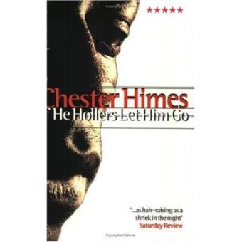 If He Hollers Let Him Go (Five Star) - 1