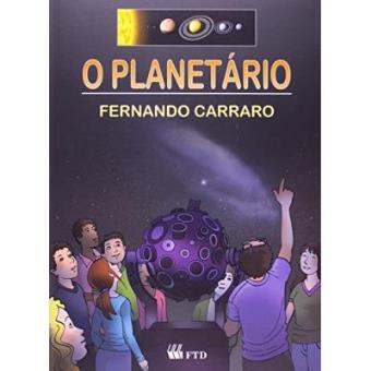 O Planetário - 1