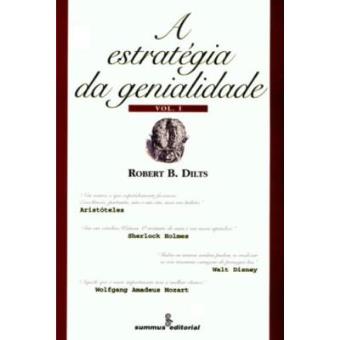 A Estratégia Da Genialidade - Volume 1 - 1