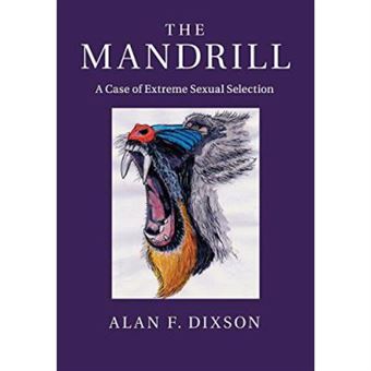 The Mandrill: A Case Of Extreme Sexual Selection - [Version Originale] - 1