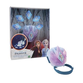 Kit de magia para crianças Giochi Preziosi FROZEN 2 Ice Walker - 1