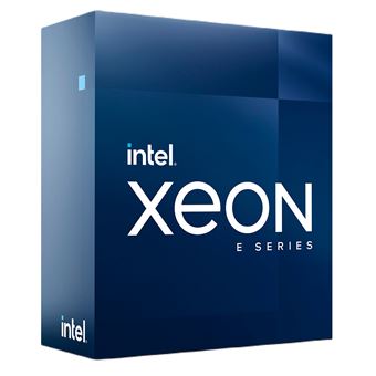Processador Intel Xeon E-2436 - 1