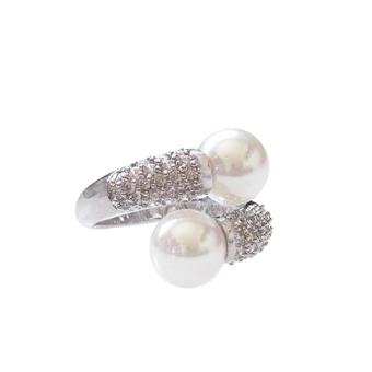 Anel MAJORICA 11619.01.2.992.010.1 - 1