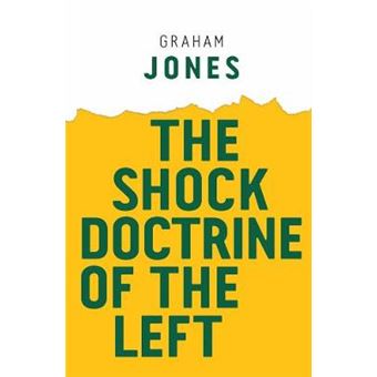 The Shock Doctrine Of The Left Radical Futures - 1