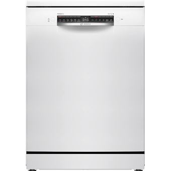 Máquina de Lavar Loiça Bosch SMS6ZCW10E | 14 talheres | 60 cm | B | Branco - 1