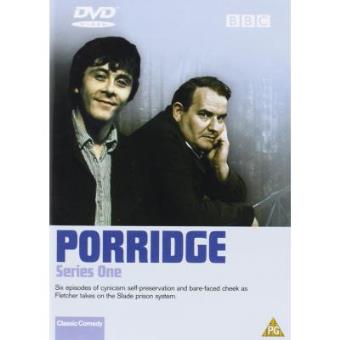 -Porridge   Series 1 - 1