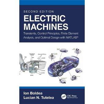 Electric Machines - 1