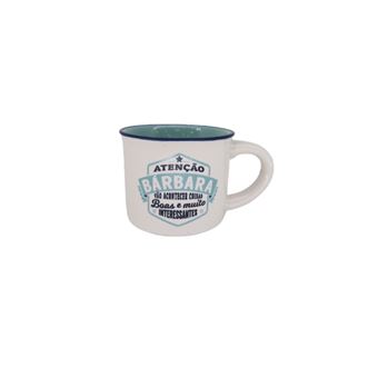 Chávena de Café H&H | Bárbara - 1