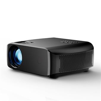 Projetor VIVIBRIGHT F10UP 720P HD - Preto - 1