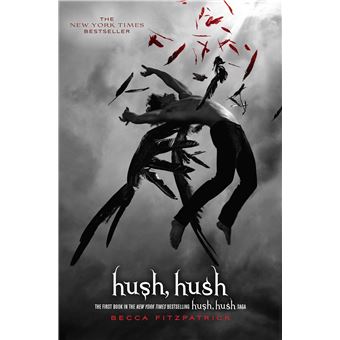Hush, Hush - 1