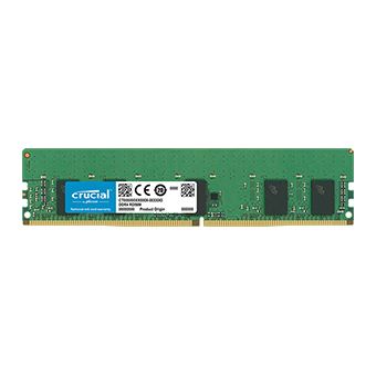 módulo de memória Crucial CT8G4RFS8293  8 GB DDR4 2933 MHz ECC - 1