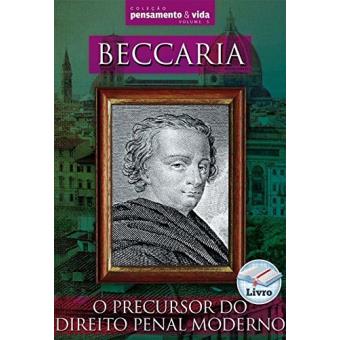 Cesare Beccaria - Precursor do Direito Penal Moderno - 1