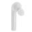 Auricular Bluetooth Mtk 4.0 Smartphone com Botão multifunção Branco_1