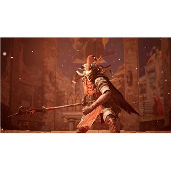 Videojogo Jyamma Games Enotria: The Last Song - Deluxe Edition - 1