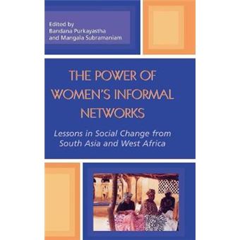 The Power Of Women'S Informal Networks - 1