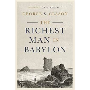 The Richest Man In Babylon - 1