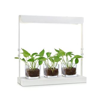 Candeeiro de Mesa Markslöjd 107025 | Branco - 1